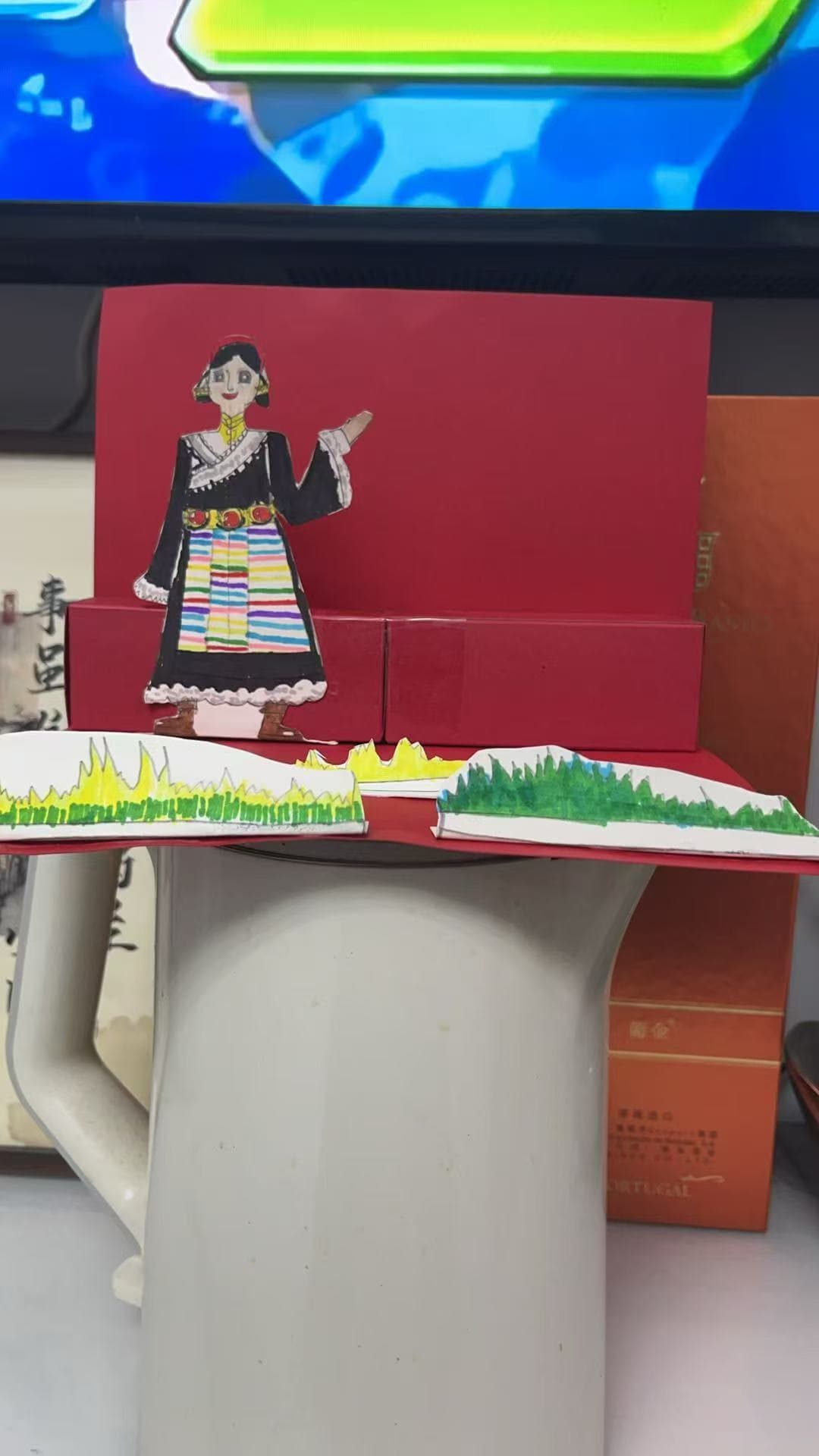学员作品展示 1